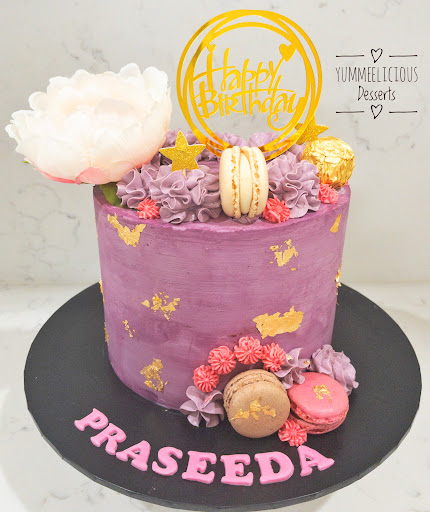 Yummee-licious Desserts - Thumbnail