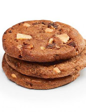 3 X New Sticky Toffee Pudding Cookies