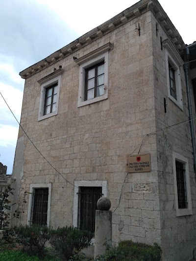 Aleksandër Moisiu Museum