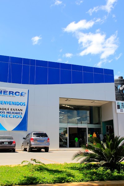Photos of Ferreter&iacute;a Herco Panamericana