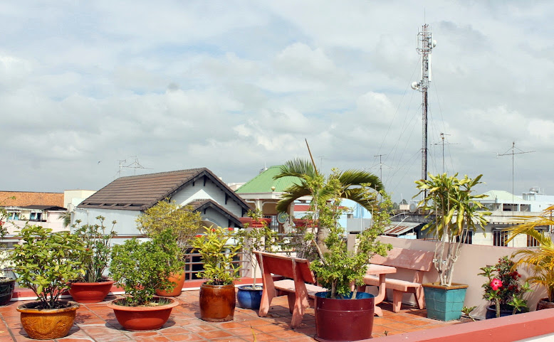 MURRAY Guesthouse by null