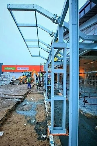 Trasa Północna 14, 65-119 Zielona Góra