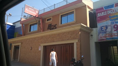 Photos of Granada Hotel 5