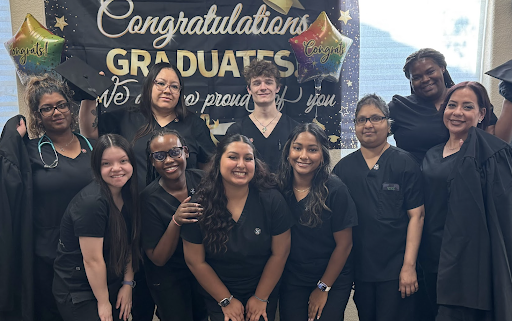 San Antonio Medical Assistant School – Northwest