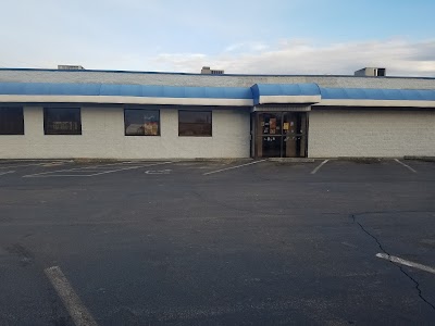 Photos of Pizza Plus, Downtown Blountville