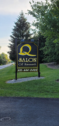 Q Salon Of Kennett - Thumbnail