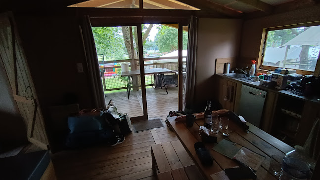 Flower Camping Le Conleau | Camping 4 étoiles Vannes - Vannes