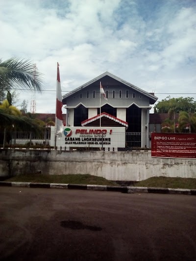 Photos of PT. PELINDO 1 CAB. LHOKSEUMAWE