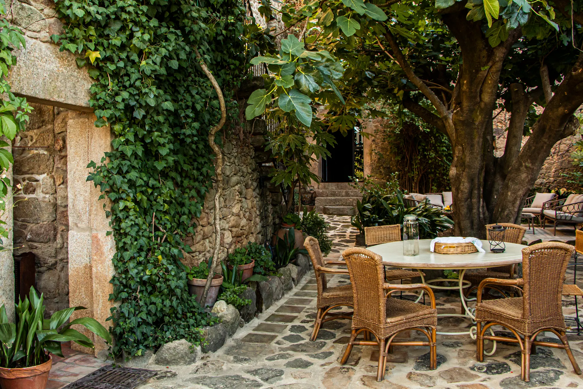 CASA RURAL TERRACEA