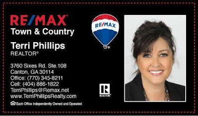 Terri Phillips - Realtor