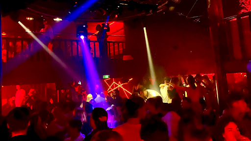 Seven Club Deauville