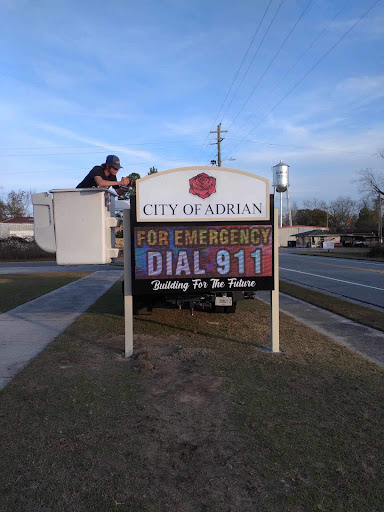 Professional Signs & Service