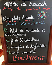 Photo n°53 de Le Dorlan à Plouarzel (Pizzeria)