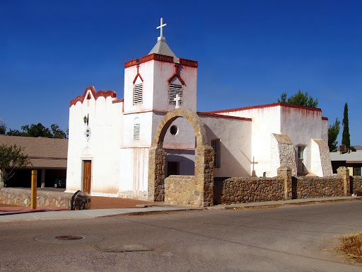 Our Lady of Purification Church