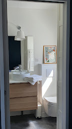 Photo n°3 de Gîte de Follemprise à Massy (Gîte)