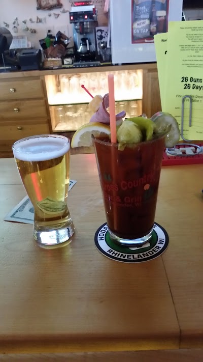 Photos of Cross Country Bar & Grill