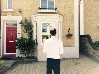 Tim Kenny Surveying