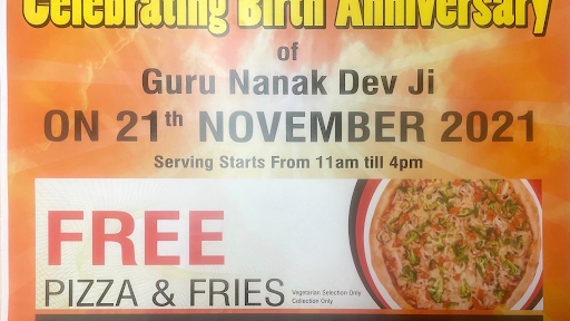 Big singhs oldbury - Thumbnail