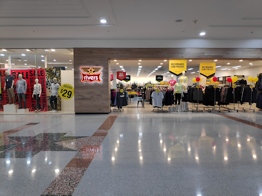 Rivers Tuggeranong Super