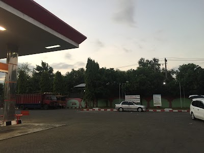 Photos of SPBU Pertamina 54.641.30
