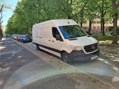 MimiExpress Umzug und Hausmeister Leipzig