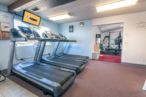 Sunshine Community Fitness Center of Turtle Lake Gallery - United States