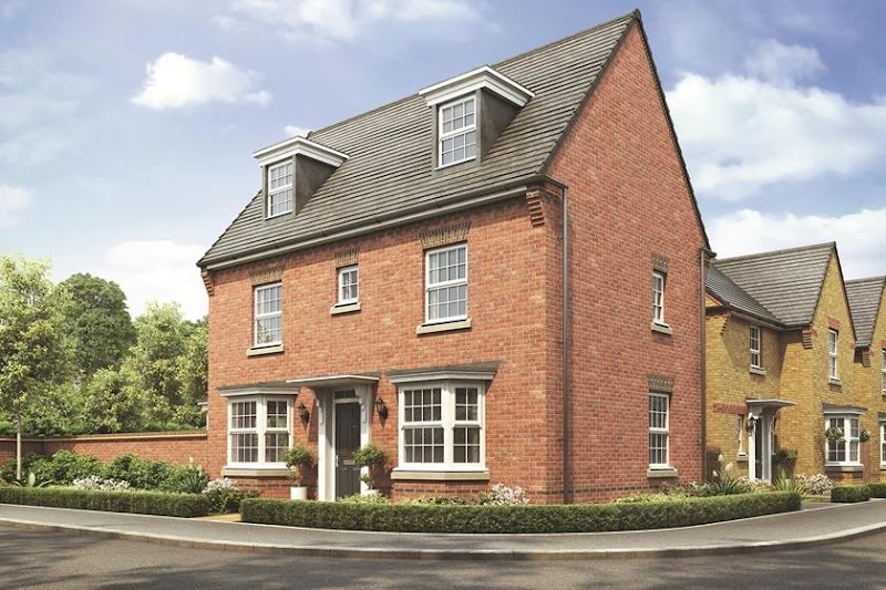 David Wilson Homes - Heritage Grange @ Upper Lighthorne photo 3