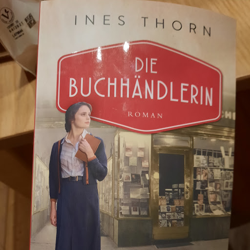Bücherschmiede Heike Geßmann - Thumbnail