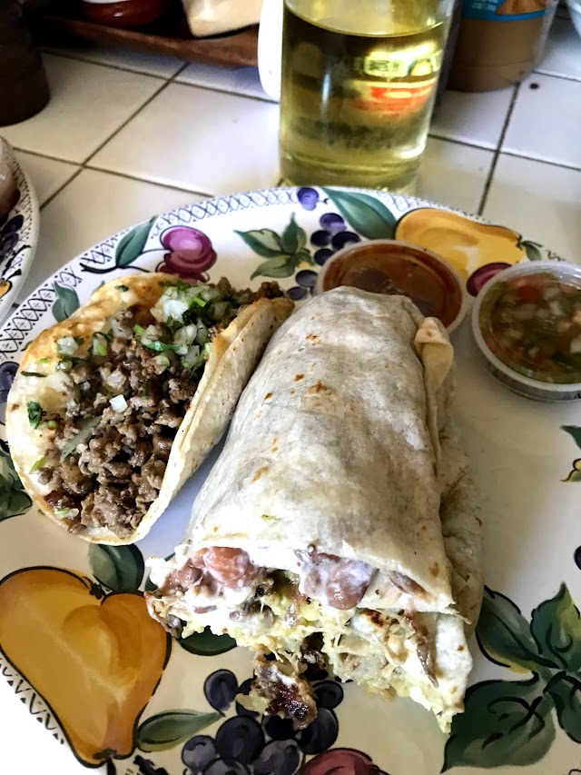 Taqueria Eduardo
