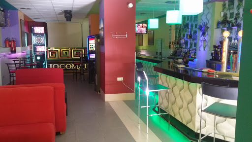 Indalo Pub