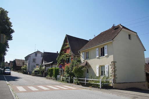Photo de Mairie de Hirtzbach à Hirtzbach (68118)