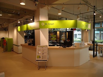 ピーシーデポ スマートライフ 港北本BASE