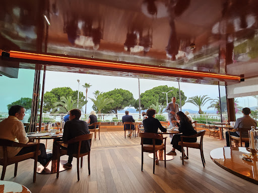 Restaurant La Palme d'Or - Thumbnail