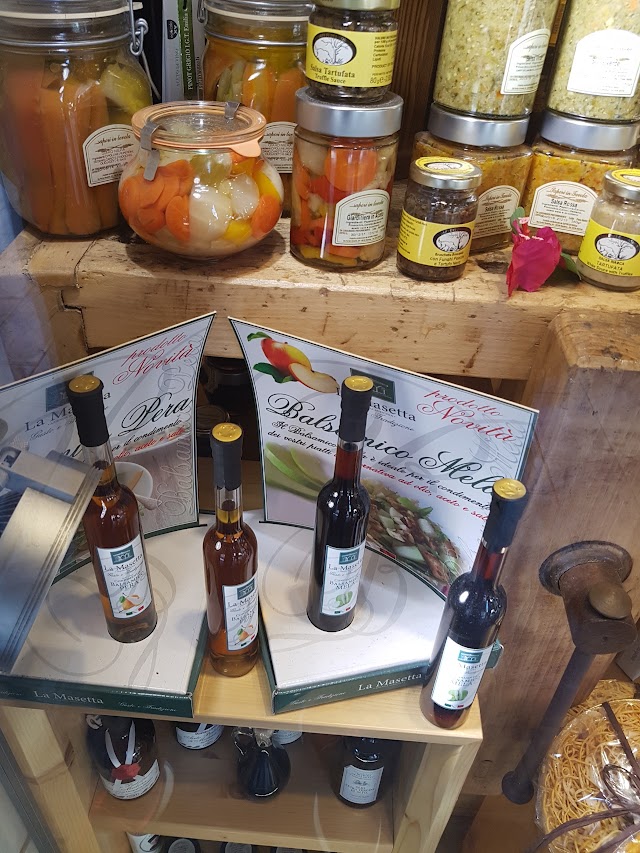 Sapori in Tavola Di Baldi Loredana & C. S.A.S