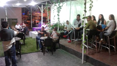 Photos of Vereda Cafe Bar