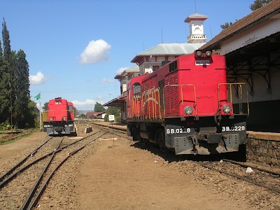 Photos of Antsirabe