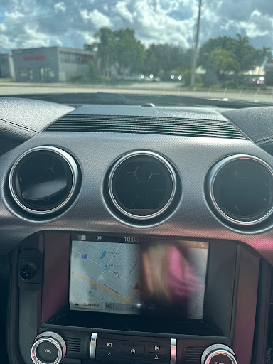 One Vision Auto - Visual