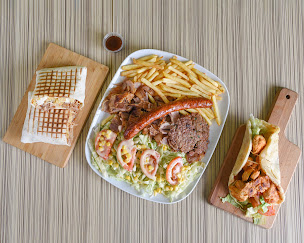 Photo n°17 de TEAM TACOS à Fonsorbes (Restauration rapide)