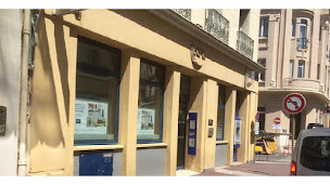 Photo n°1 de LCL Banque et assurance à Saint-Raphaël (Banque d'épargne)