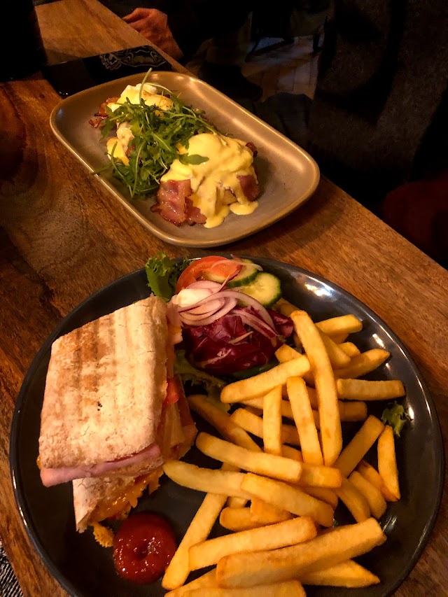 Scran