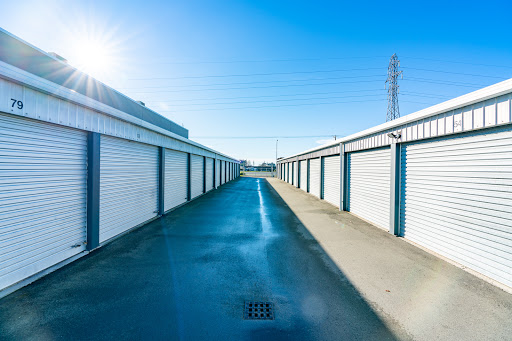 Ezystore Storage Rangiora Gallery - New Zealand