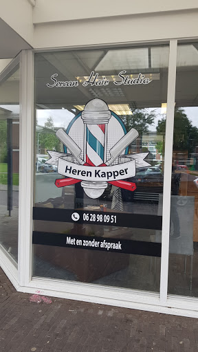 Sercan Hair Studio / Kapper - Thumbnail
