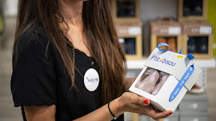 Photo n°6 de Aubert Bonneuil à Bonneuil-sur-Marne (Magasin de jouets)