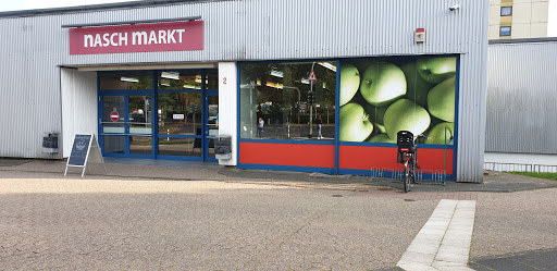 Naschmarkt - Thumbnail