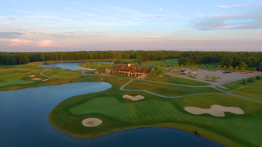 The Quarry Grill at Bucks Run Golf Club - Thumbnail