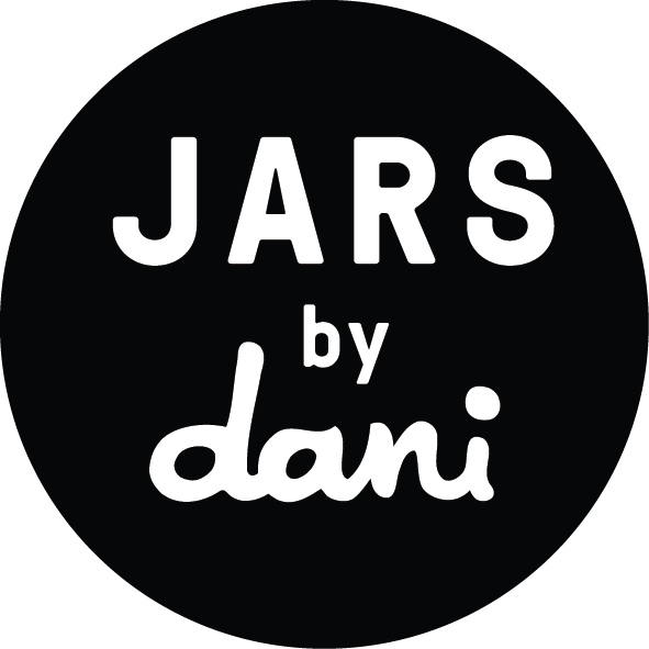 Jars by Dani
