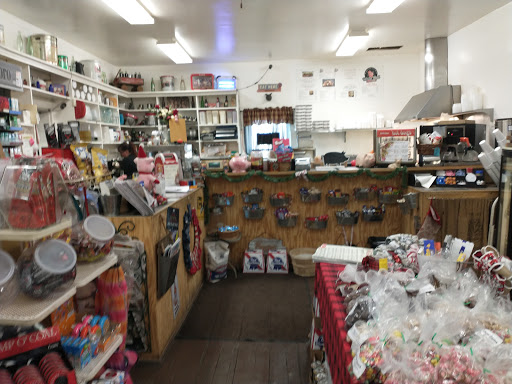 White Hall Grocery - Thumbnail