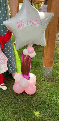 Fiesta Globos (Party Globos) - Thumbnail