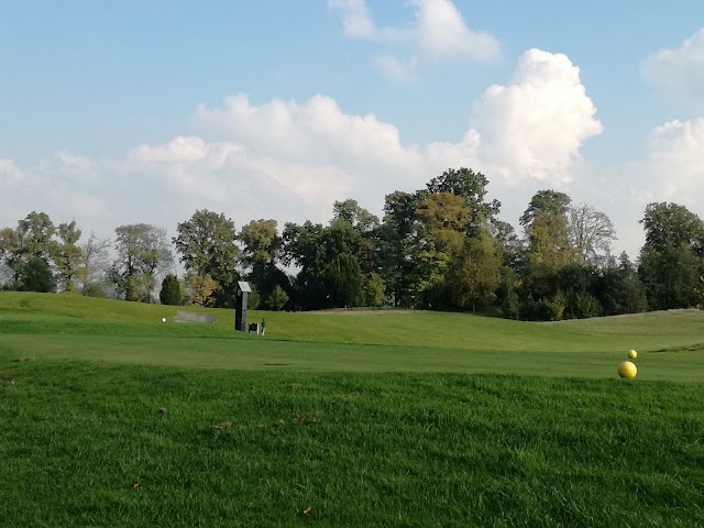 Golf Club Enghien