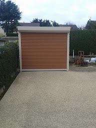 Photo n°19 de Beaune lamouret à Gasny (Charpentier)